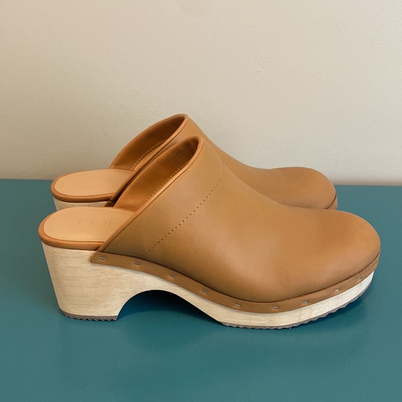 Loft clogs - Picture 4 of 6